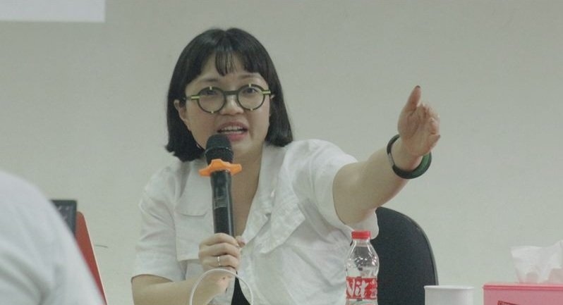 Bikin Publik Takjub, Sosok Stella Christie Sang Guru Besar Tsinghua University Beijing Masuk Daftar Kabinet Prabowo Gibran, Jadi Menteri Apa?