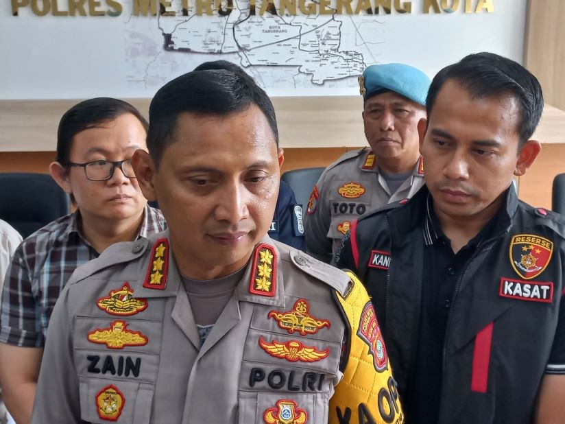 KEJI! Bocah Kembar di Tangerang Jadi Pemuas Nafsu Ayah Tiri Selama 4 Tahun, dari Masih Kelas 5 SD hingga Kini Kelas 3 SMP