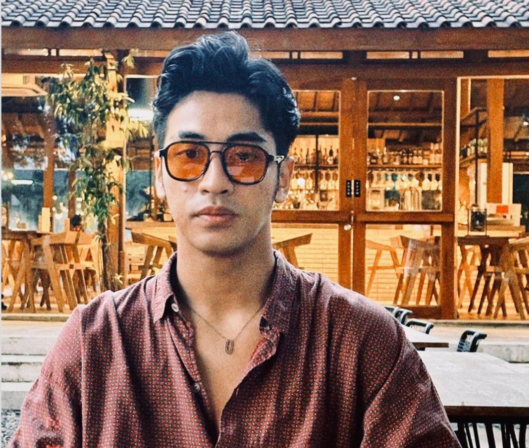 Viral Foto Syur Diduga Mirip Abidzar Bikin Warganet Gempar, Fans: Editan!