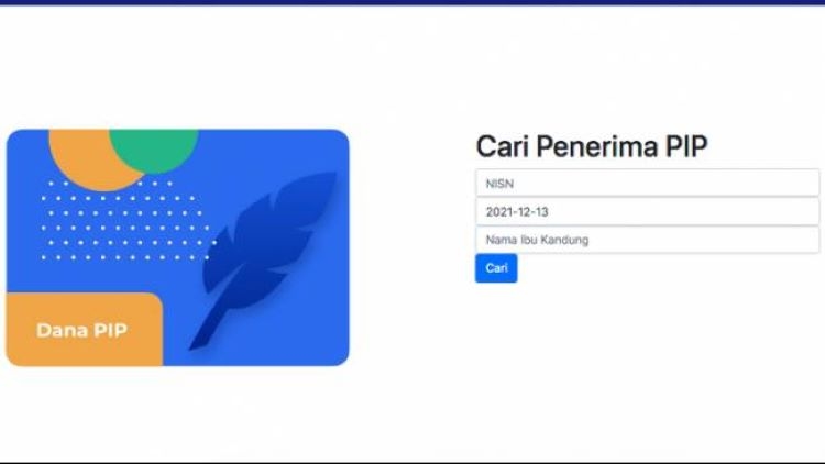 Apakah Kamu Termasuk Penerima Dana PIP Kemendikbud Tahun 2024? Begini Cara Cek Lewat HP, Siswa SD hingga SMA Berpotensi Dapat