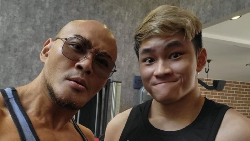 Azka Corbuzier Buka Suara Ungkap Agamanya, Deddy Corbuzier Sempat Bilang Agamanya Gak Jelas