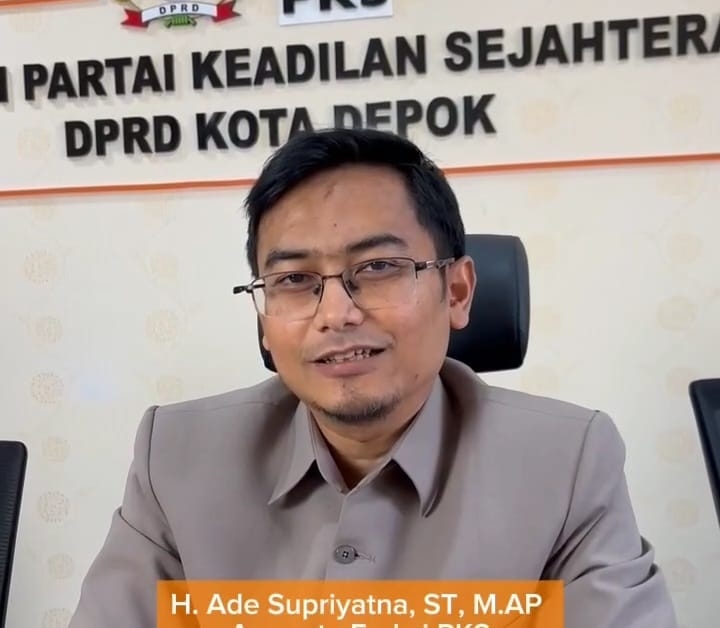 Ketua DPRD Depok Sindir Supian Suri Terkait Alih Fungsi SDN Pocin 1
