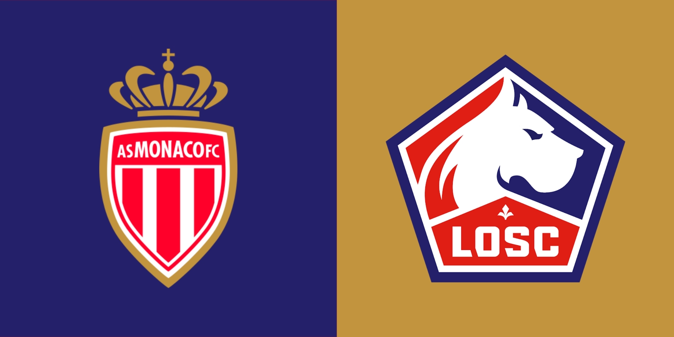 Prediksi Skor AS Monaco vs LOSC Lille: Duel Dua Tim dengan Ambisi Besar di Ligue 1