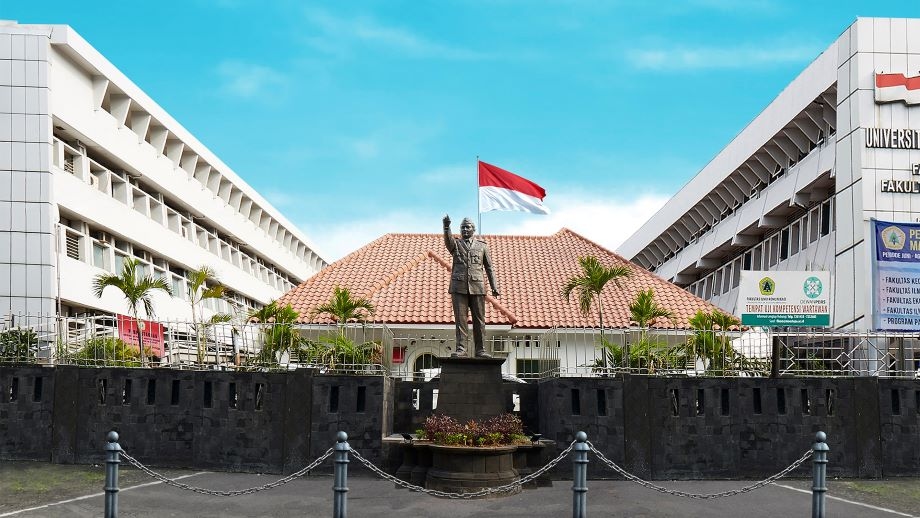 Pemberhentian Rektor Sepihak Dinilai Cacat Hukum, Ketua Yayasan Universitas Moestopo Beragama Digugat ke Pengadilan