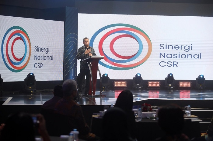 MNC Group Ajak Pemerintah dan Swasta Perkuat Kegiatan Sosial Lewat Sinergi Nasional CSR 2024