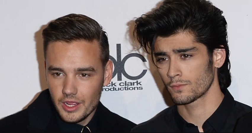 Bikin Mewek, Zayn Malik Ungkap Kesedihan Atas Kepergian Liam Payne: Aku Sangat Hancur