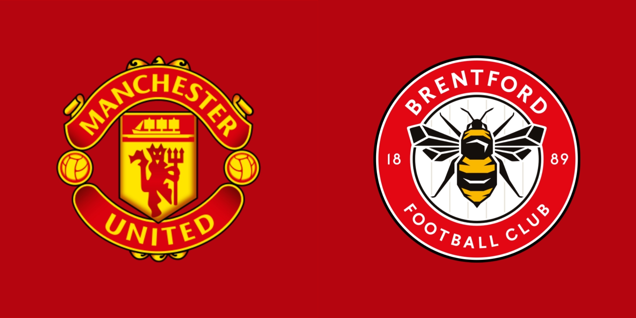 Prediksi Skor Manchester United vs Brentford di Premier League: Akankah The Red Devils kembali Dipermalukan di Kandang?