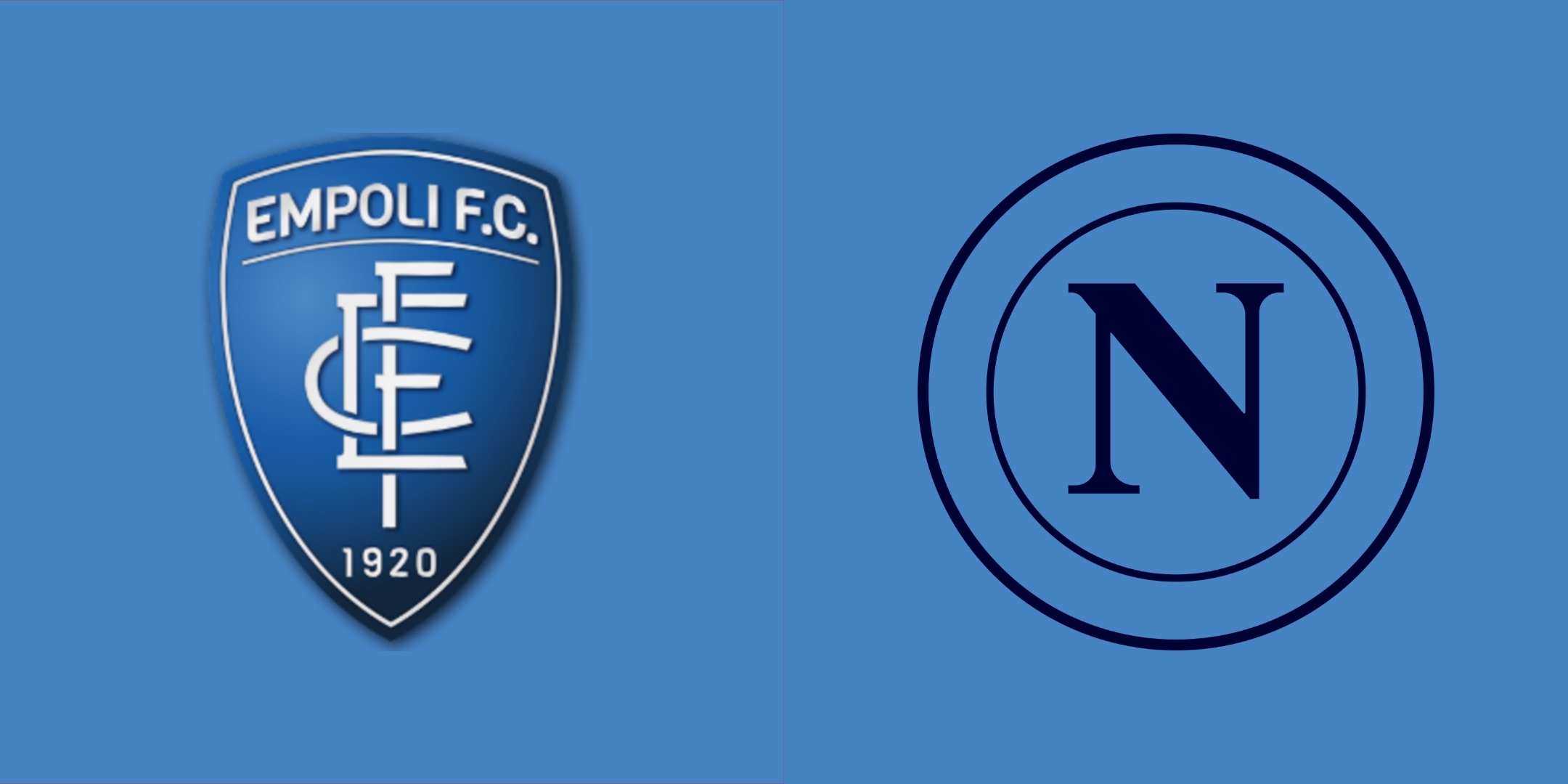 Prediksi Skor Empoli vs Napoli Sore ini: Napoli Incar Puncak Klasemen Serie A