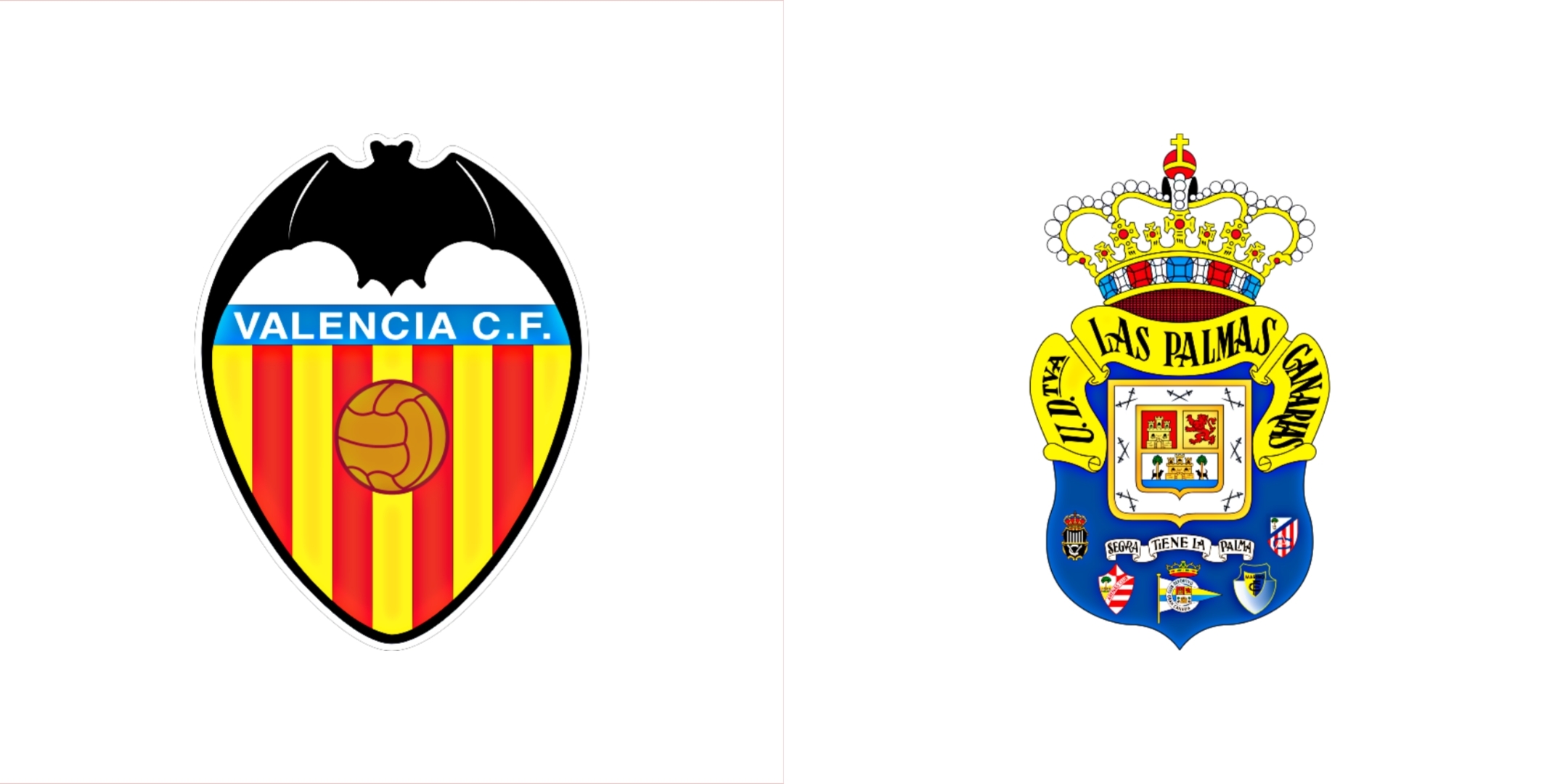 Prediksi Skor Valencia vs Las Palmas Dini Hari nanti: Duel Zona Degradasi La Liga