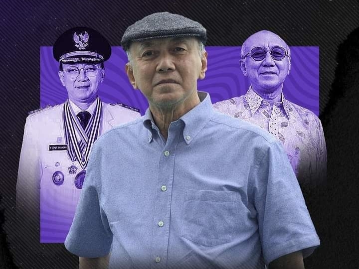 Mengabadikan Ismet Iskandar Sebagai Nama Jalan atau Stadion, Aspirasi dari Arus Bawah Kabupaten Tangerang