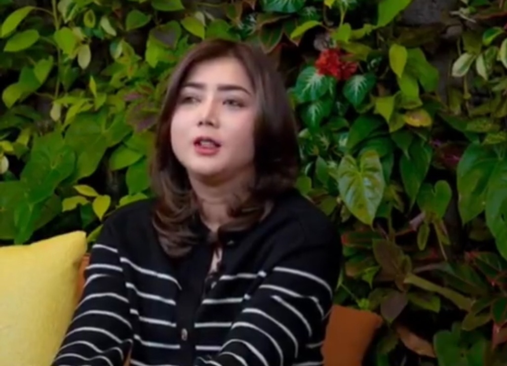 Pratiwi Noviyanthi Beri Jawaban Soal Dirinya Dilaporkan ke Polisi Usai Dituduh Paksa Kembalikan Uang Donasi: Itu Untuk Mas Agus Bukan Untuk Saya