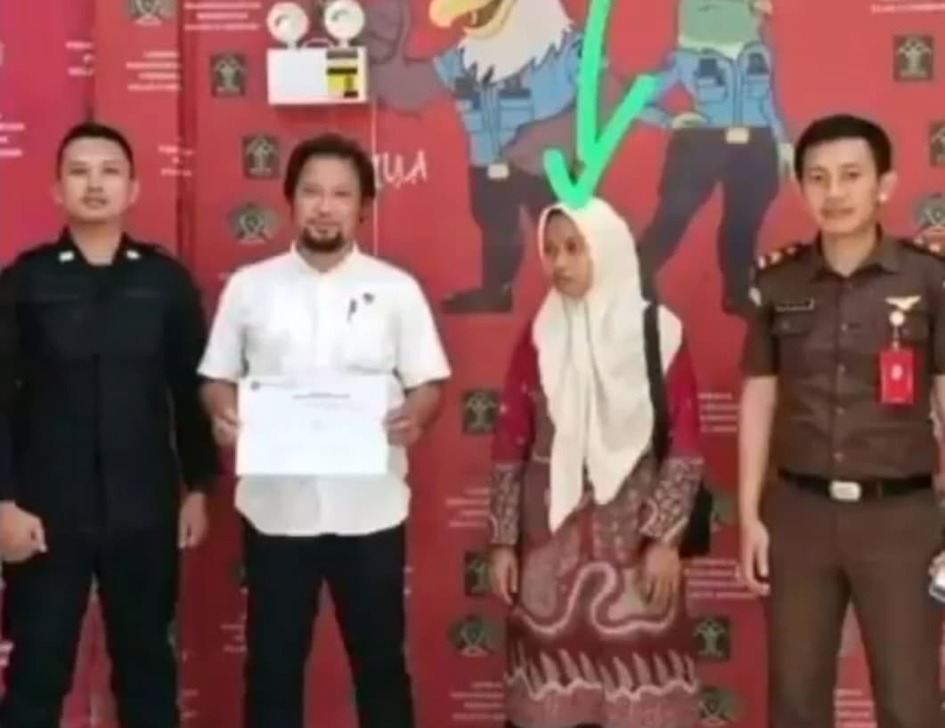 Penahanan Guru Honorer di Konawe Selatan Sulteng Ditangguhkan, Supriyani Sebut Dipaksa Mengaku Pukul Murid Oleh Polisi