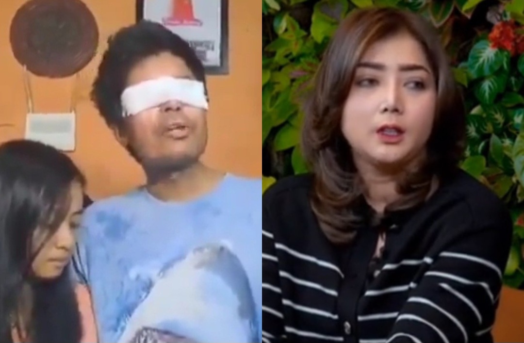 Agus Ungkap Alasan Sebut Novi Kejam di Podcast Uya Kuya, Warganet: Semakin Gak Respect