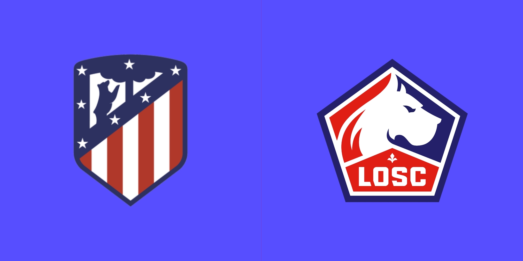 Prediksi Skor Atletico Madrid vs LOSC Lille Dini Hari nanti: UEFA Champions League Matchday Ketiga
