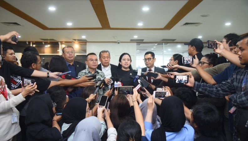 Berikut Daftar Lengkap Pimpinan Komisi I sampai XIII DPR RI Periode 2024-2029, Beserta Kementerian dan Lembaga Mitra Kerjanya