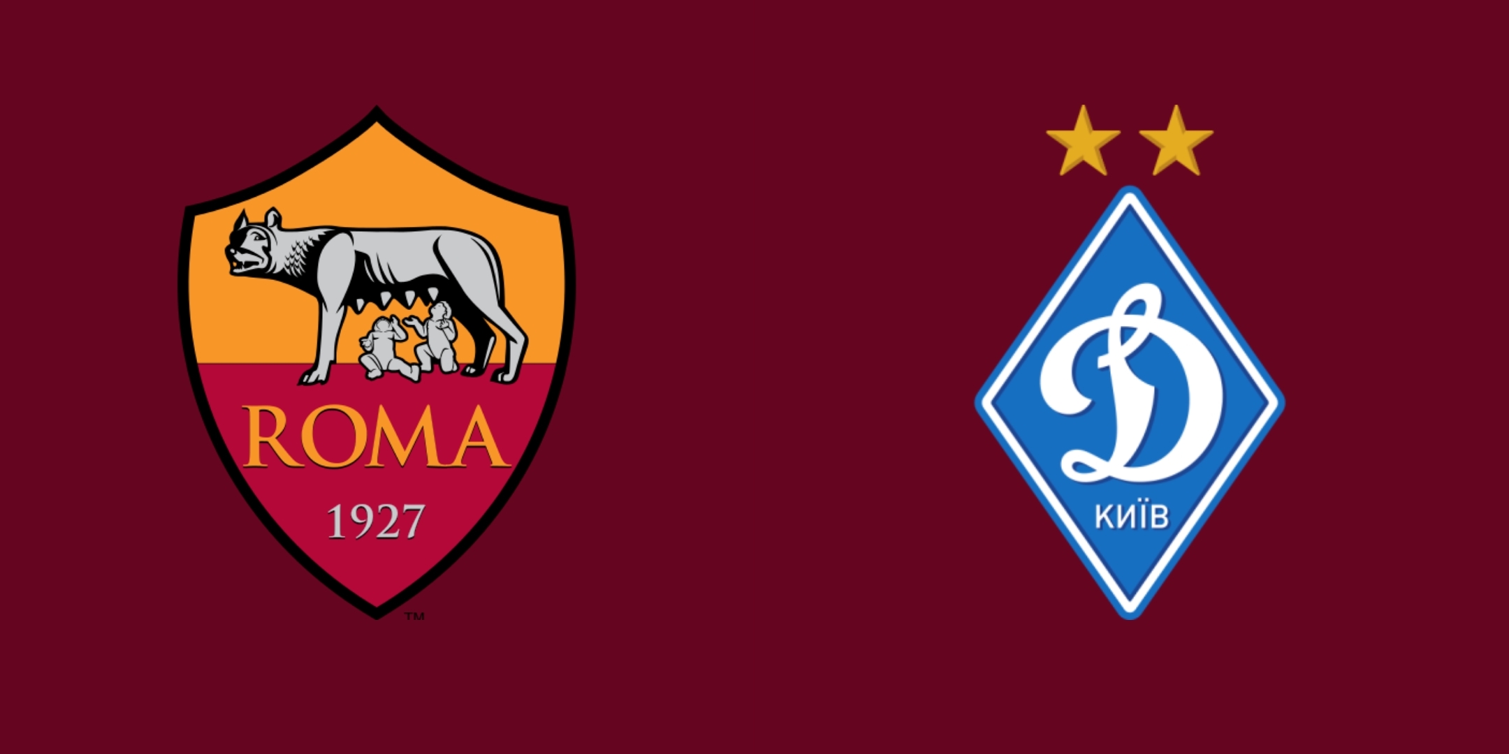 Prediksi Skor AS Roma vs Dynamo Kyiv di UEFA Europa League: Duel Rebut Kemenangan Perdana