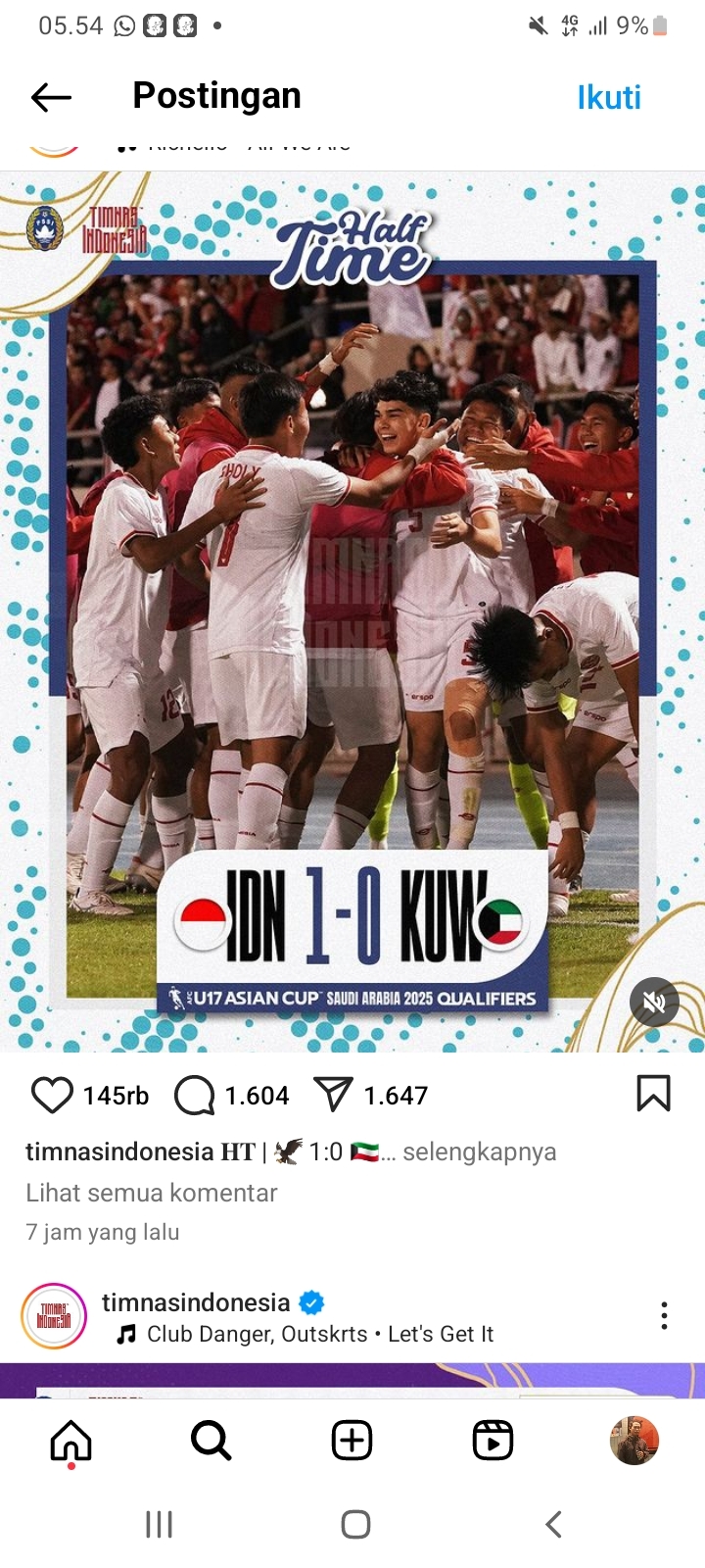 Ini Jadwal dan Lawan Uji Coba Timnas U-17 di Dubai, Bang Zaki Sebut Fase Adaptasi Penting Jelang Piala Dunia