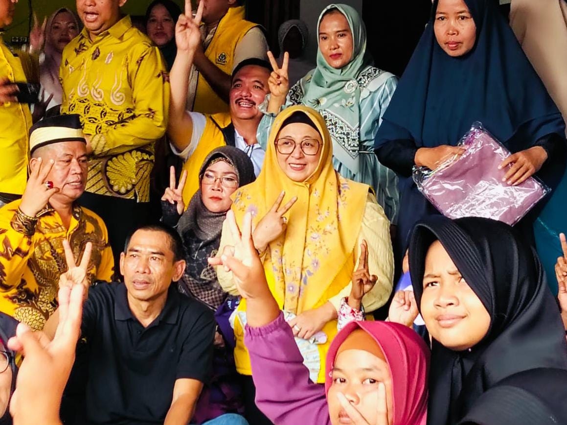 Bakal Prioritaskan Program Sekolah Swasta Gratis, Intan Nurul Hikmah: Biar Tidak Rebutan Masuk Sekolah Negeri