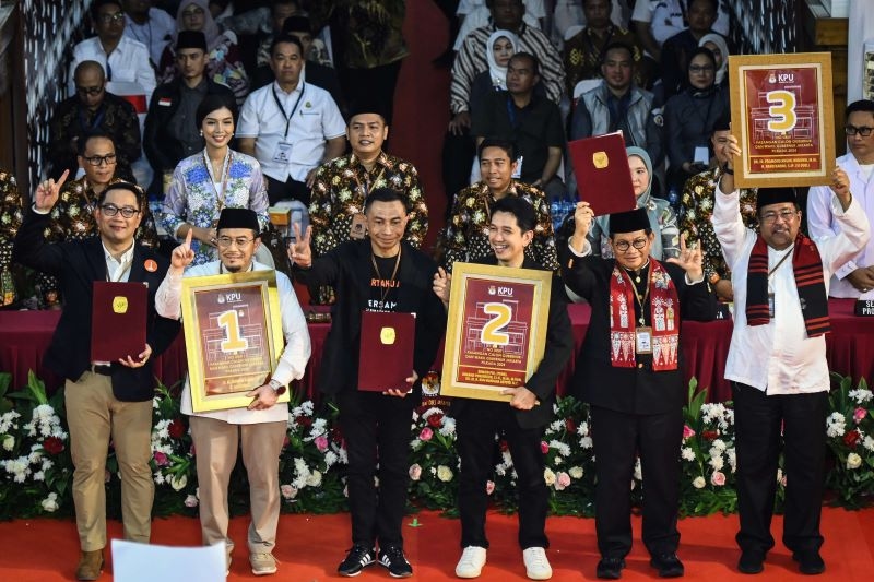 Apa Tema Debat Ketiga Pilgub Jakarta 2024 yang Akan Digelar Malam Ini? Begini Persiapan Para Calon Gubernur