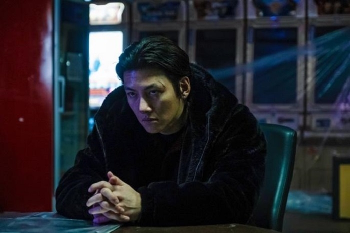 Sinopsis Gangnam B-Side, Drama Korea Kriminal yang Tayang 6 November 2024