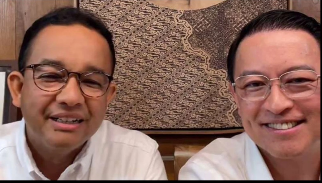Mantan Timses dan Orang Dekat Anies Baswedan Jadi Tersangka Korupsi Impor Gula, Siapa Dia? Berikut Profilnya