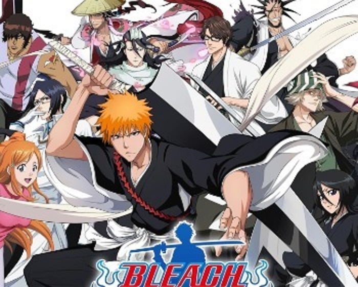 Mengulas Sejarah Manga Bleach, Dari Ide Konsep Awal Hingga Masuk Jajaran Anime Big Three