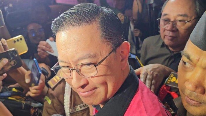 Tom Lembong, Mantan Timses dan Orang Dekat Anies Baswedan Diduga Korupsi Impor Gula Rp 400 Miliar, Begini Kronologisnya