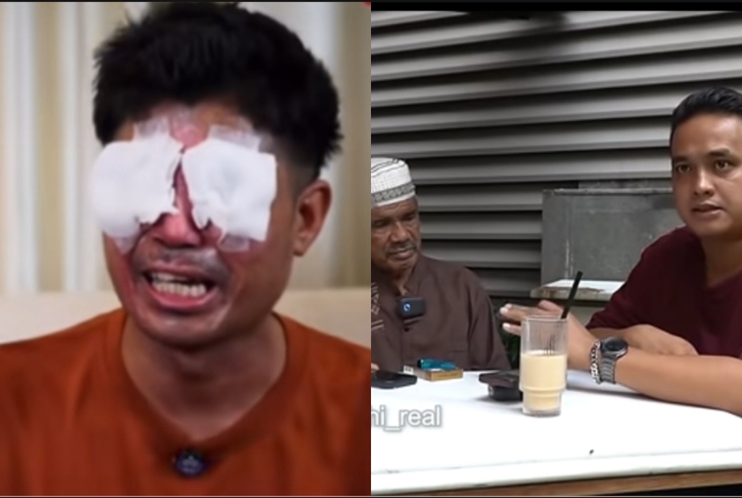 Pengacara Novi Buka Suara Usai Disebut Minta Ditraktir Makan di Resto Rp600 Ribu, Gerry: Saya Ditraktir Es Kopi, yang Makan Keluarga Agus