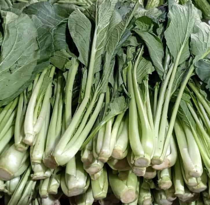 Sedikit yang Tahu! Berikut 12 Manfaat Mengonsumsi Sawi Hijau untuk Kesehatan, Mulai Mencegah Asma Kambuh hingga Menjaga Berat Badan Ideal