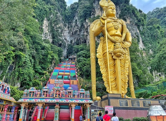 Rekomendasi Wisata ke Selangor Malaysia, dari Wisata Alam, Taman Bermain, Hingga Wisata Medis Ada di Sini