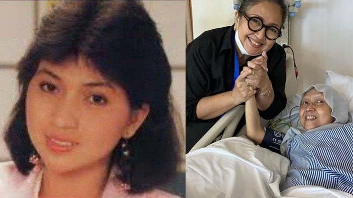 Inna Lillahi, Artis Lawas Dina Mariana Meninggal Dunia dalam Usia 59 Tahun Akibat Sakit Kanker Rahim, Berikut Profil Singkatnya