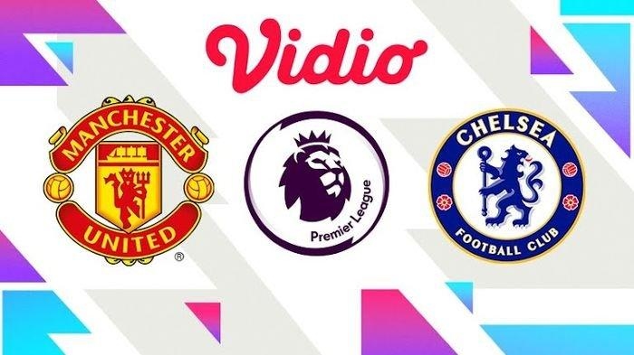 Prediksi Skor dan Susunan Pemain Manchester United Vs Chelsea, Big Match Liga Inggris 2024-2025 Nanti Malam, Siapa Lebih Dijagokan?