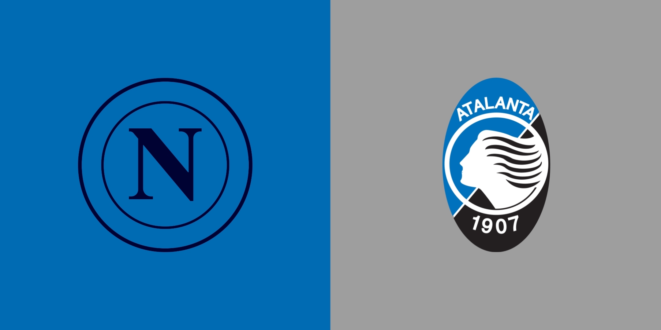 Prediksi Skor Napoli vs Atalanta di Serie A: Jumlah Kebobolan Paling Sedikit vs Produktivitas Gol Terbanyak!