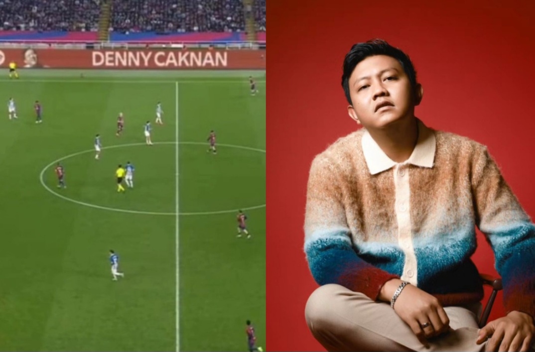Tak Hanya di Ngawi, Nama Denny Caknan Kini Go Internasional Sampai ke Barcelona, Kok Bisa?