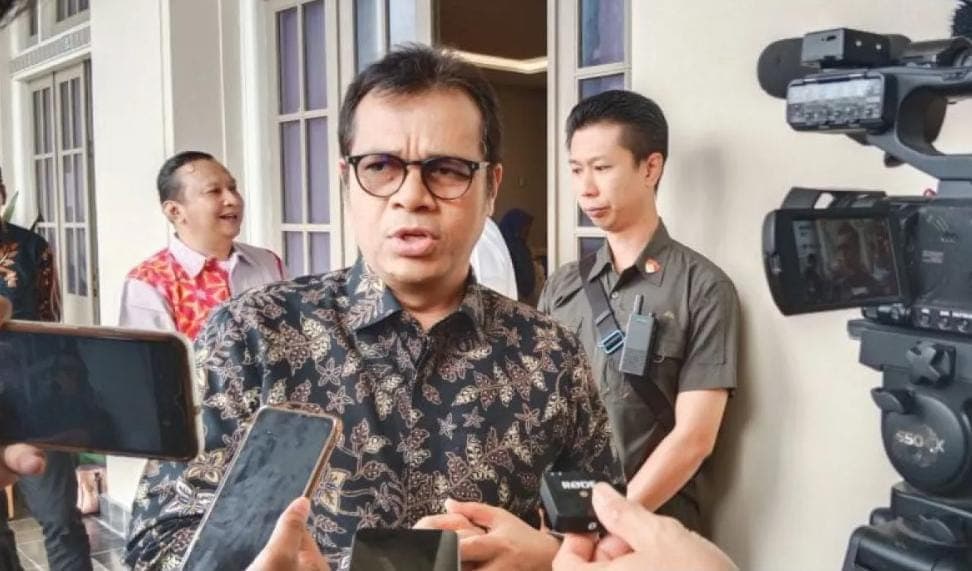 16 Tersangka Berhasil Ditangkap, Wamen Sebut Akan Endus Pegawai Komdigi Lebih Dulu Untuk Atasi Bekingan Judol