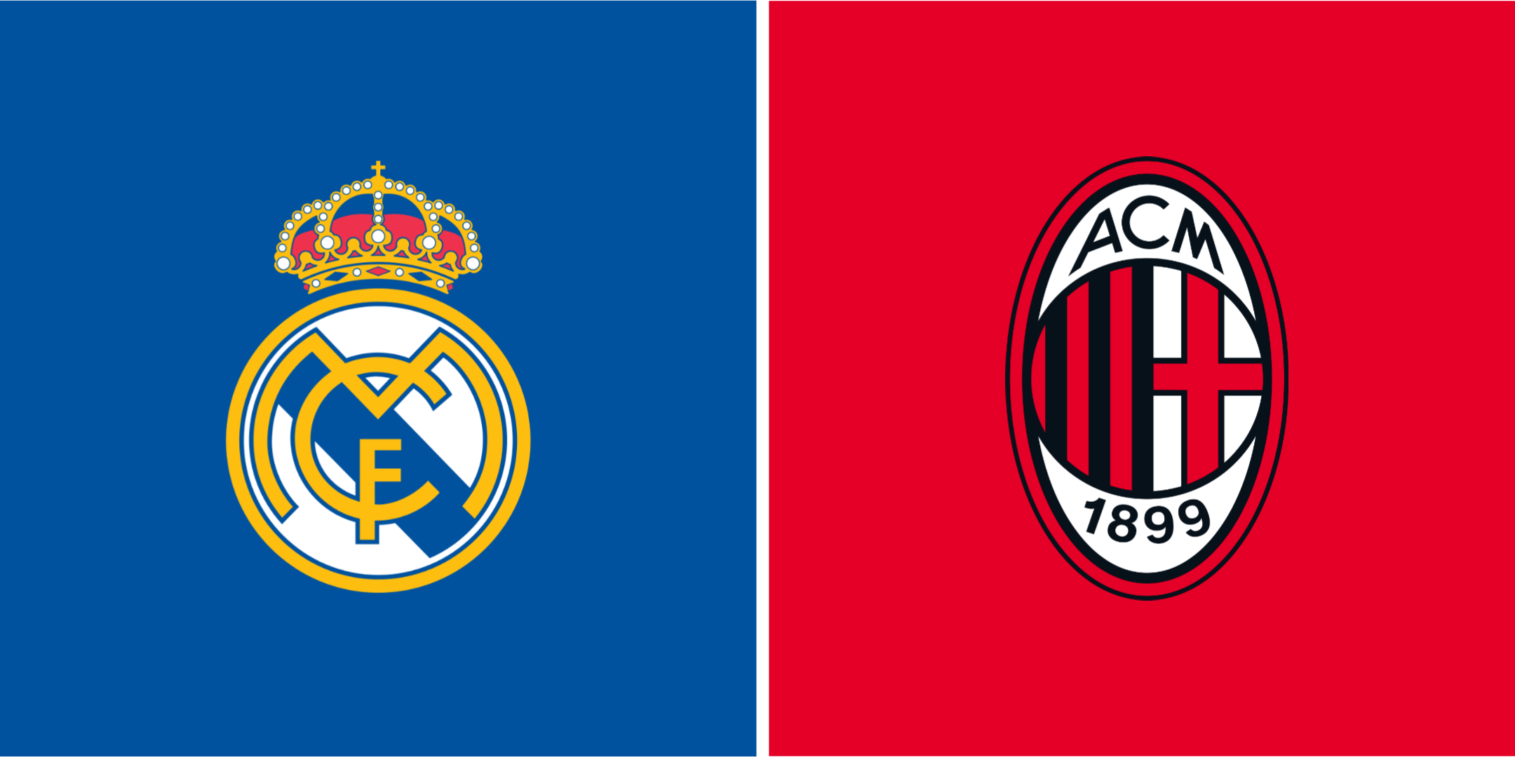 Prediksi Skor Real Madrid vs AC Milan di Liga Champions: Laga Los Blancos Pasca Dibantai Barcelona di Santiago Bernabeu
