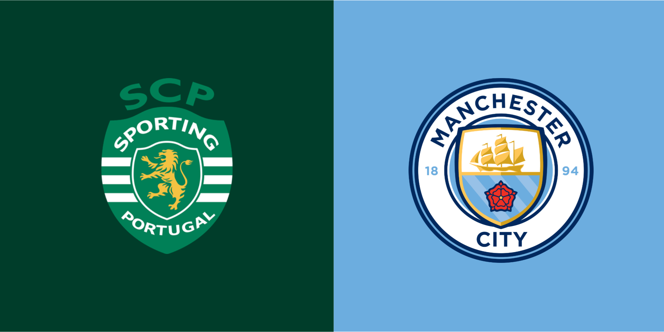 Prediksi Skor Sporting CP vs Manchester City di UEFA Champions League: Sportinguistas Leoes Percaya Diri Hadapi Cityzens yang Diterpa Badai Cedera