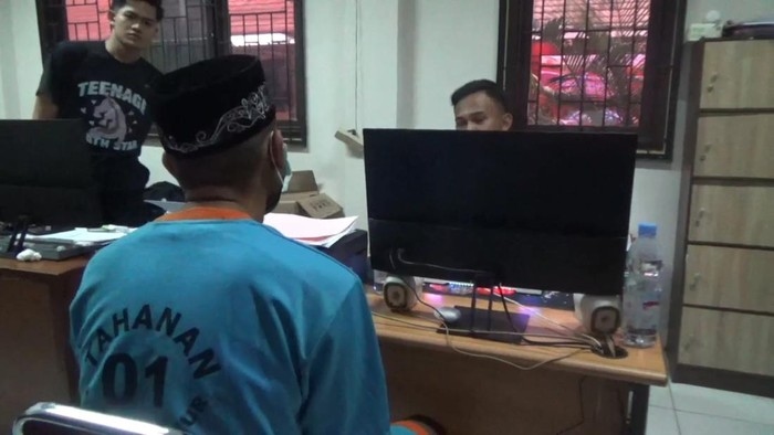 Siapa Eks Pemain Timnas Inisial SS yang Ditangkap Polres Cianjur Karena Edarkan 2.700 Butir Obat Terlarang? Ini Sosok Bintang Sepak Bola Asal Aceh itu