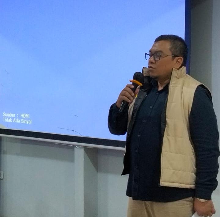 Kopaja RK 1 Tegaskan Calon Pemimpin Jakarta Harus Menjaga Integritas