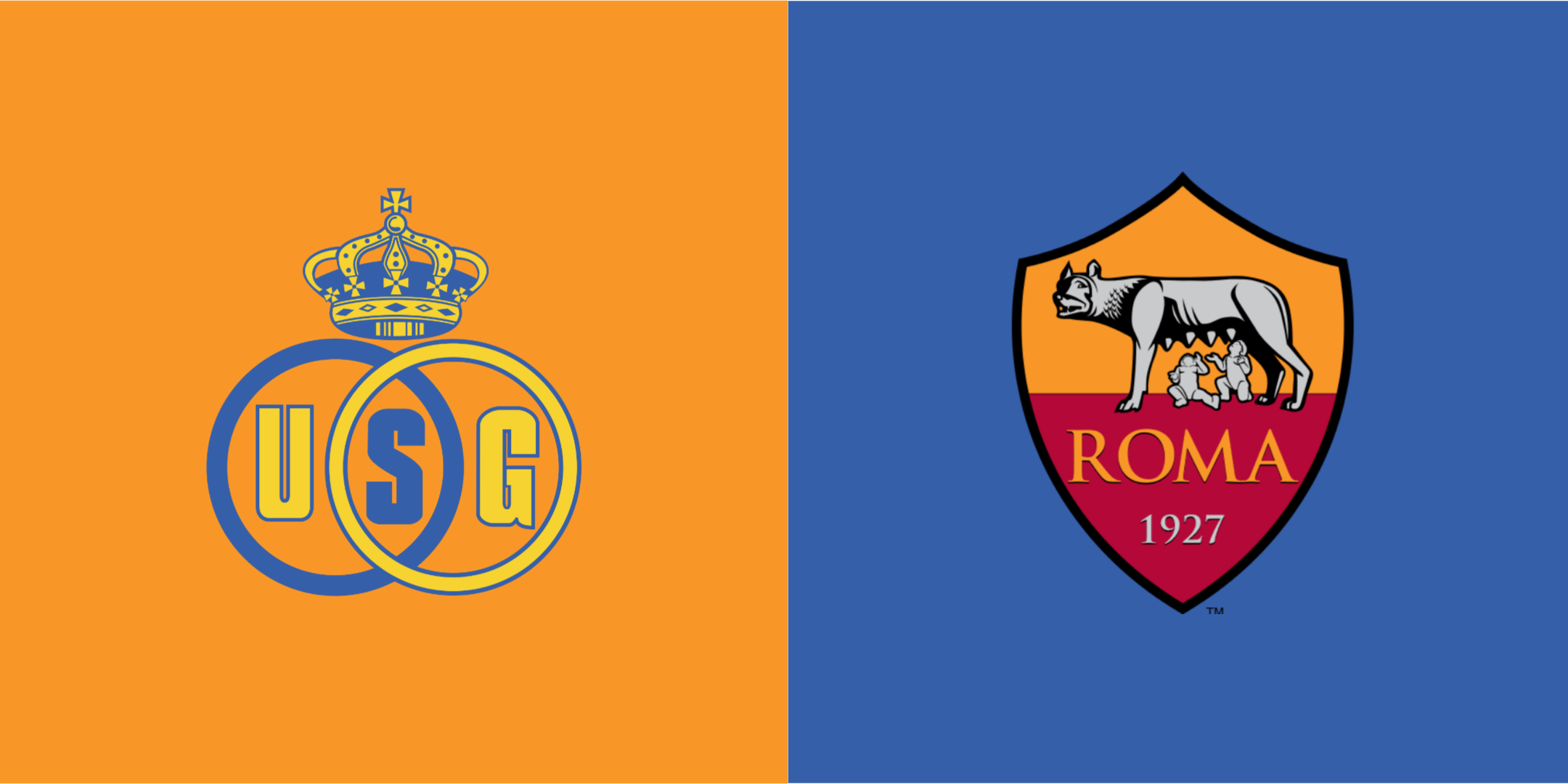 Prediksi Skor Union Saint-Gilloise vs AS Roma di UEFA Europa League: Mampukah I Lupi Curi Poin Penuh?