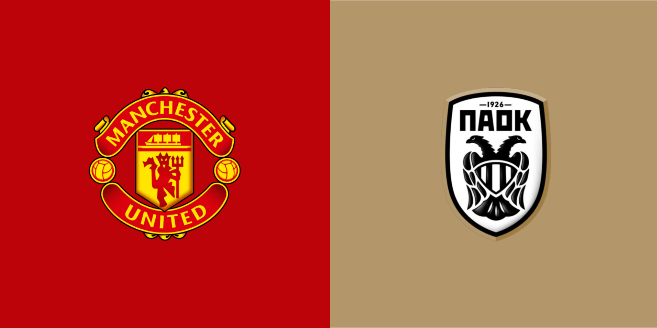 Prediksi Skor Manchester United vs PAOK FC di UEFA Europa League: Asa Red Devils Raih Kemenangan Perdana