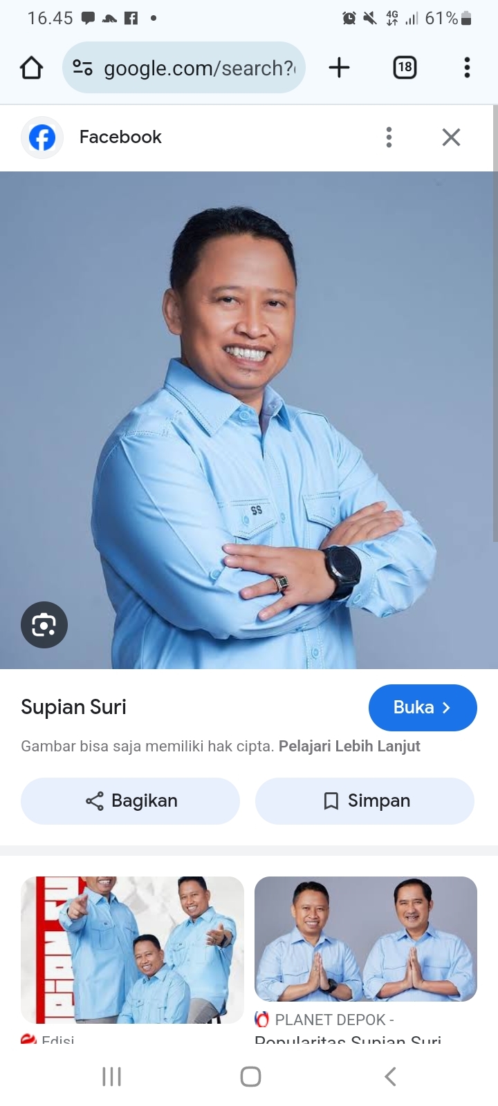 Soal Polemik Pengadaan Incinerator Depok, Politikus Golkar Kritisi Supian Suri