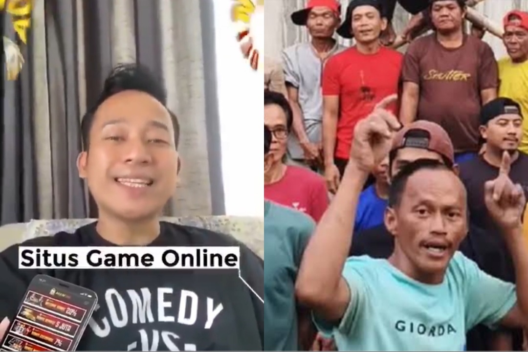 Beda Nasib Dengan Gunawan Sadbor! Denny Cagur Ngaku Sudah Pernah Dipanggil Bareskrim Imbas Promosi Judi Online