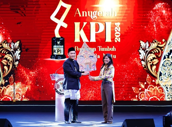 Anugerah KPI 2024 Digelar, Hadirkan 28 Kategori Penghargaan untuk Insan Televisi dan Radio