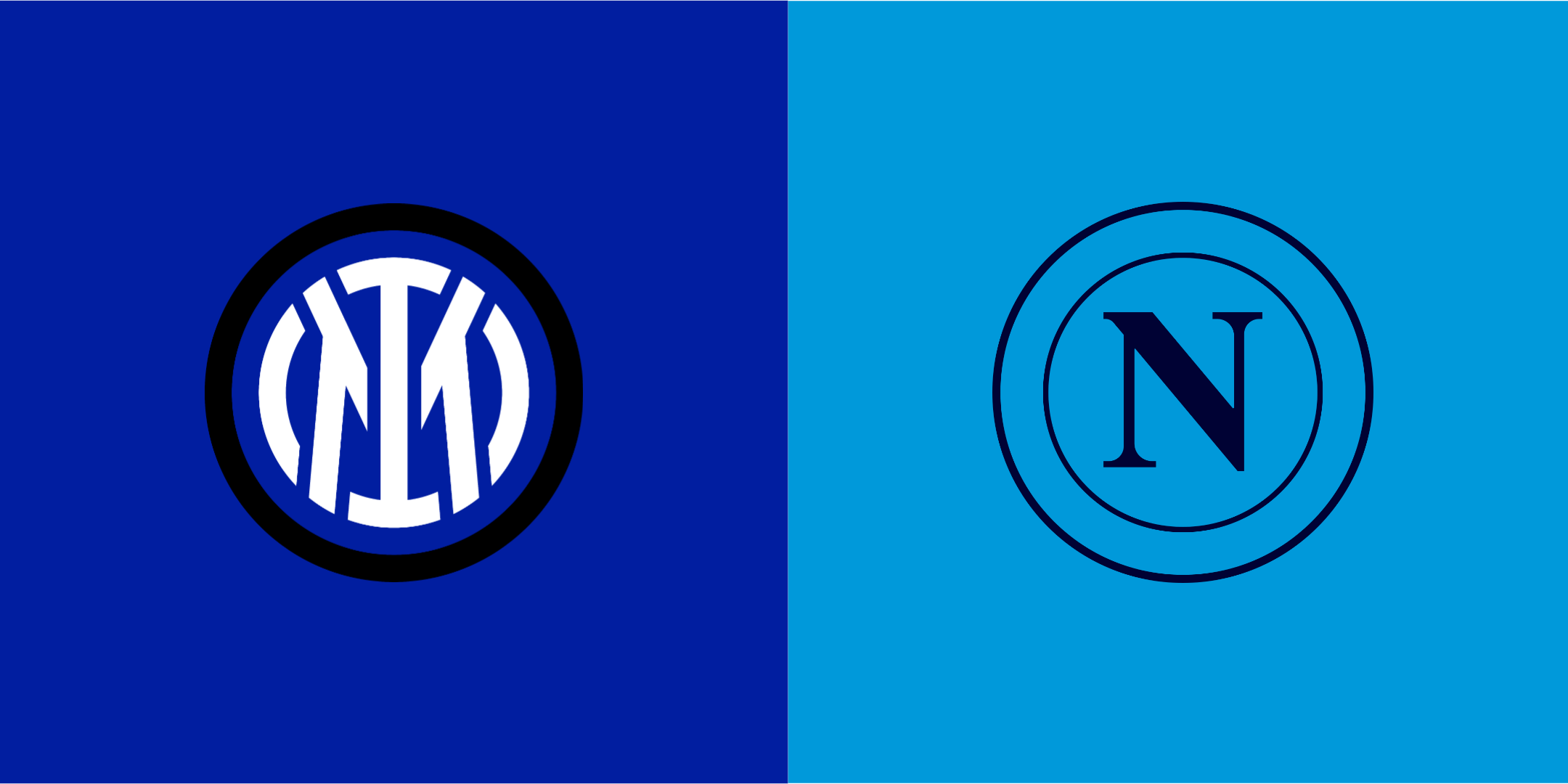 Prediksi Skor Inter Milan vs Napoli Dini Hari nanti: Akankah Nerazzurri Berhasil Kudeta Partenopei di Puncak Klasemen Serie A?