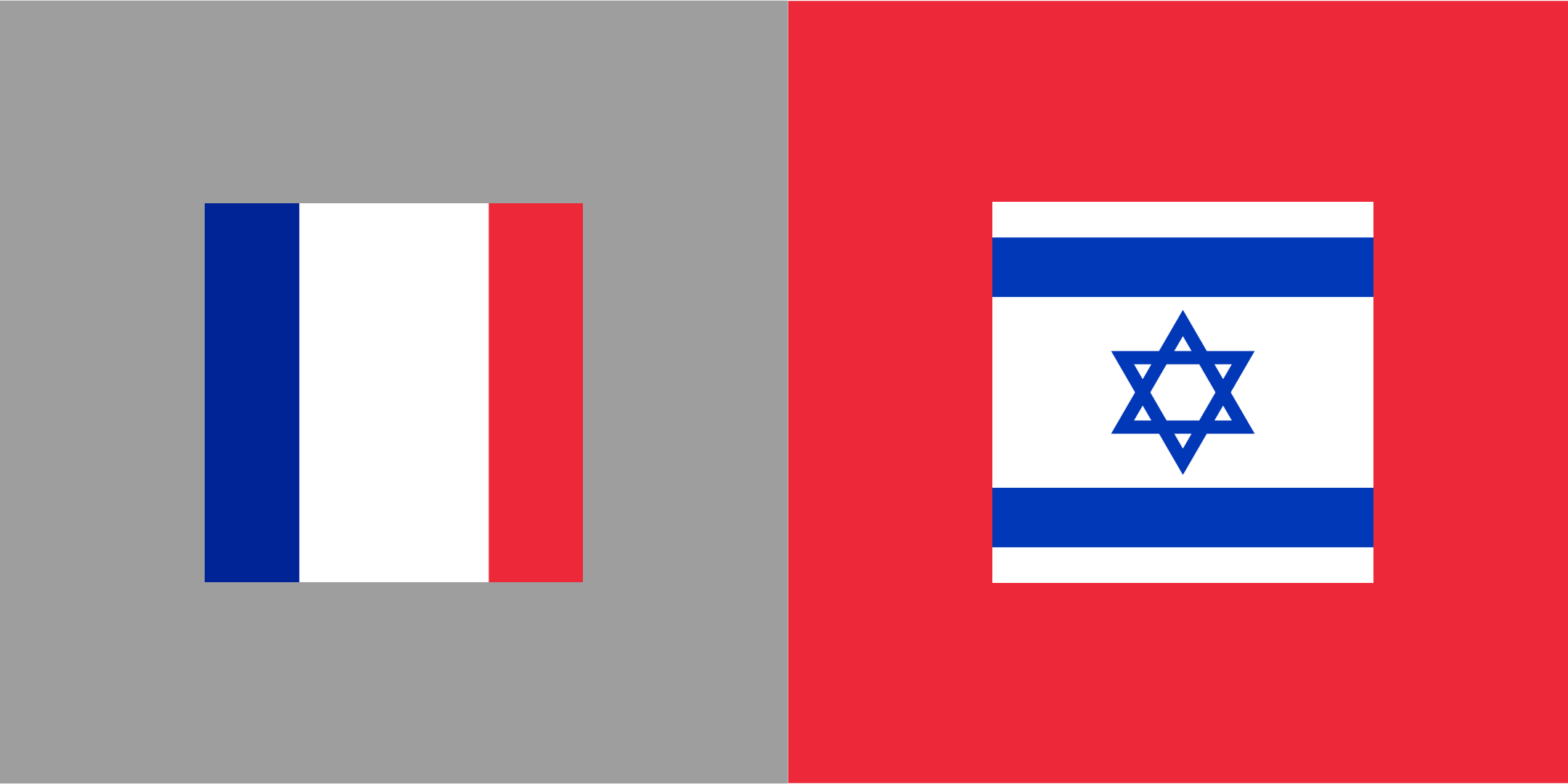 Prediksi Skor Prancis vs Israel di UEFA Nations League: Israel Kena Bantai lagi?