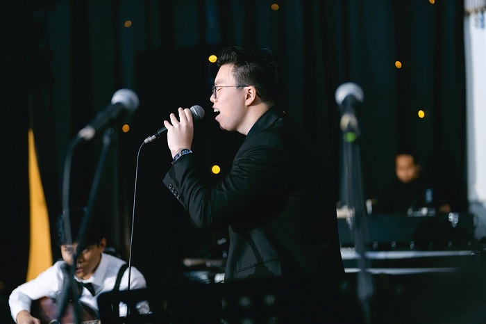 Usung Pop Ballad, James Leo Hadirkan Single Kedua Nothing