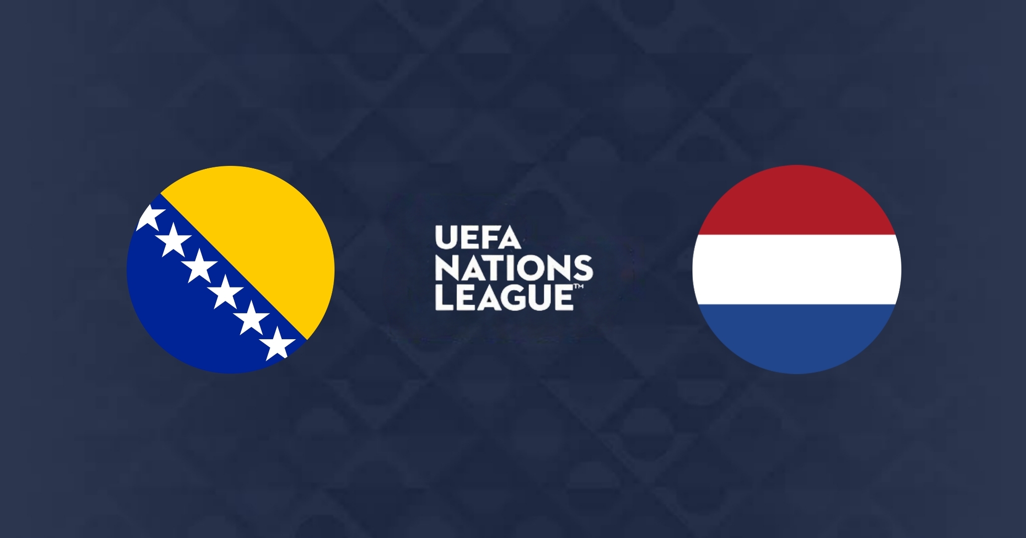Prediksi Skor Bosnia-Herzegovina vs Belanda di UEFA Nations League: Dapatkah Oranje Tetap Ganas dengan Pemain Rotasi?