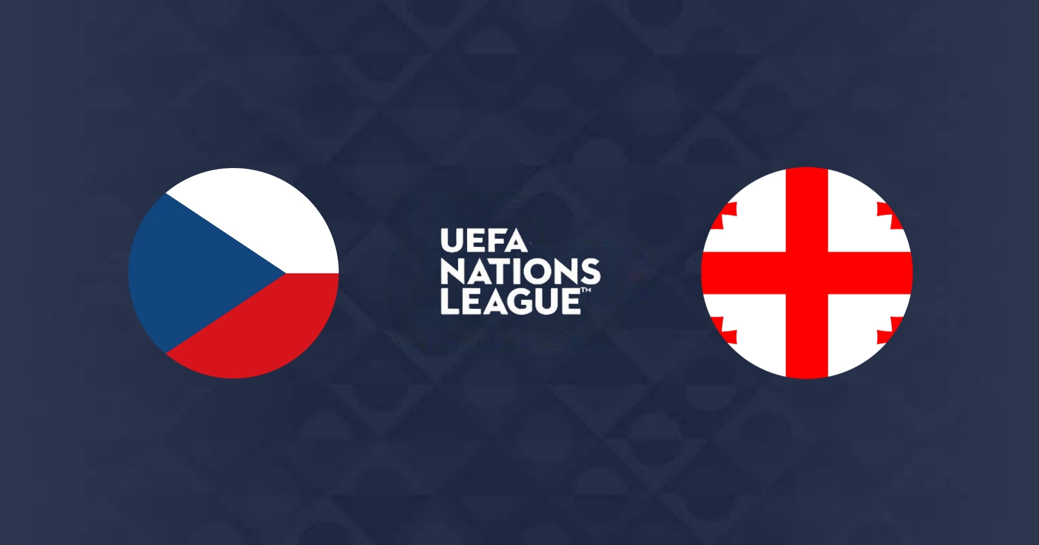 Prediksi Skor Ceko vs Georgia di UEFA Nations League: Laga Penentu Juara Grup B1, Kompetitif hingga Akhir!