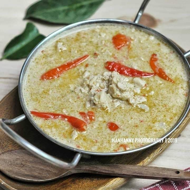 Resep Sambal Tumpang Khas Jawa Timur, Biar Lebih Nikmat Tempe Dibikin Bosok Dulu